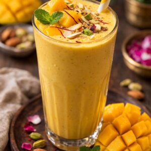 Creamy Mango