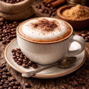 cappuccino